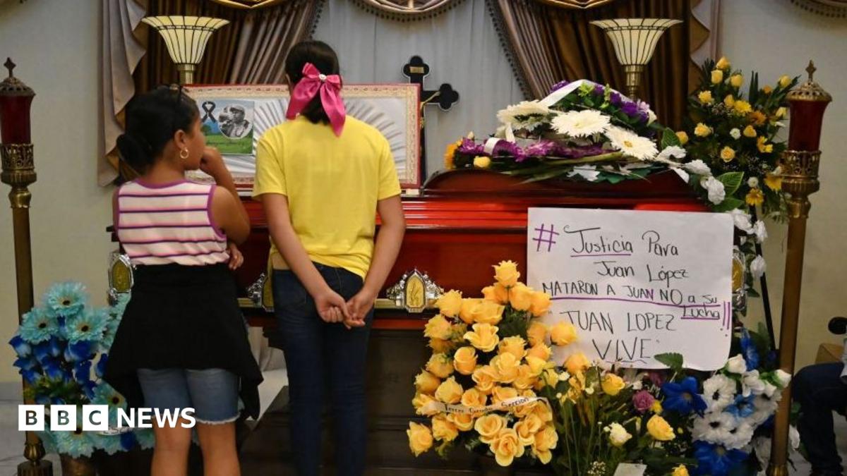 Colombia, Brazil emerge as deadliest nations for environmental defenders