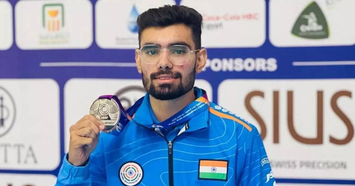 Indian shooters begin final Asian Games preparation in Delhi, Bhopal