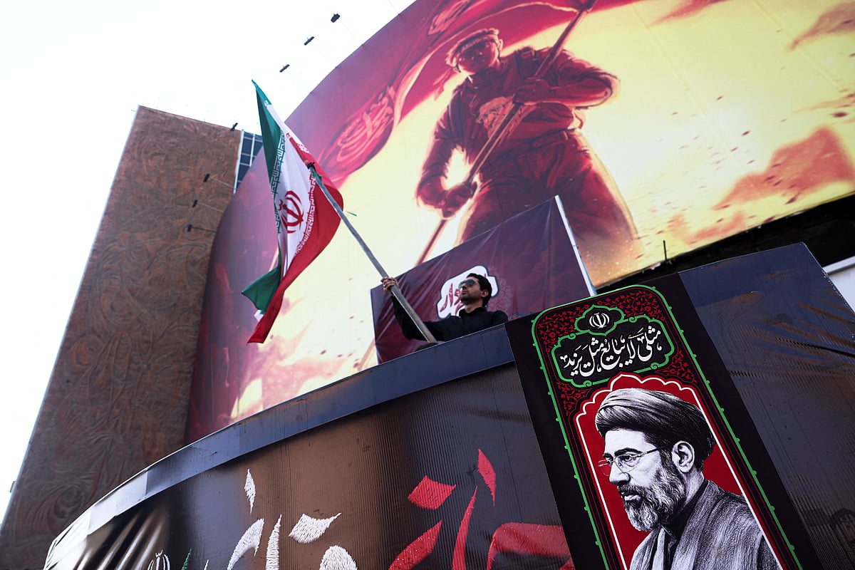 Iran escalates military posture as nuclear talks with US reach impasse