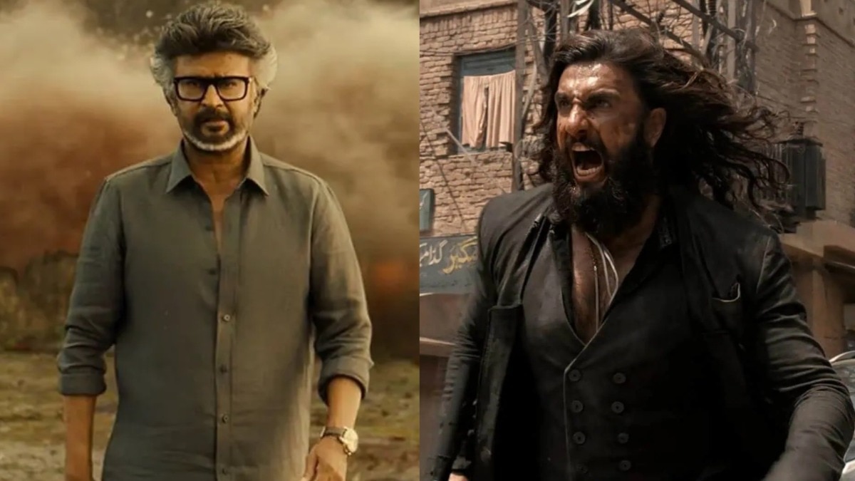 राजिनीकांत की 'जेलर 2' ने रचा इतिहास, 400 करोड़ का आंकड़ा पार किया