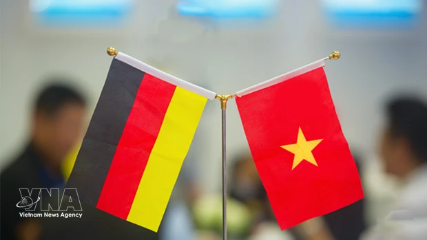 Vietnam, Germany deepen ties through people-to-people diplomacy initiatives