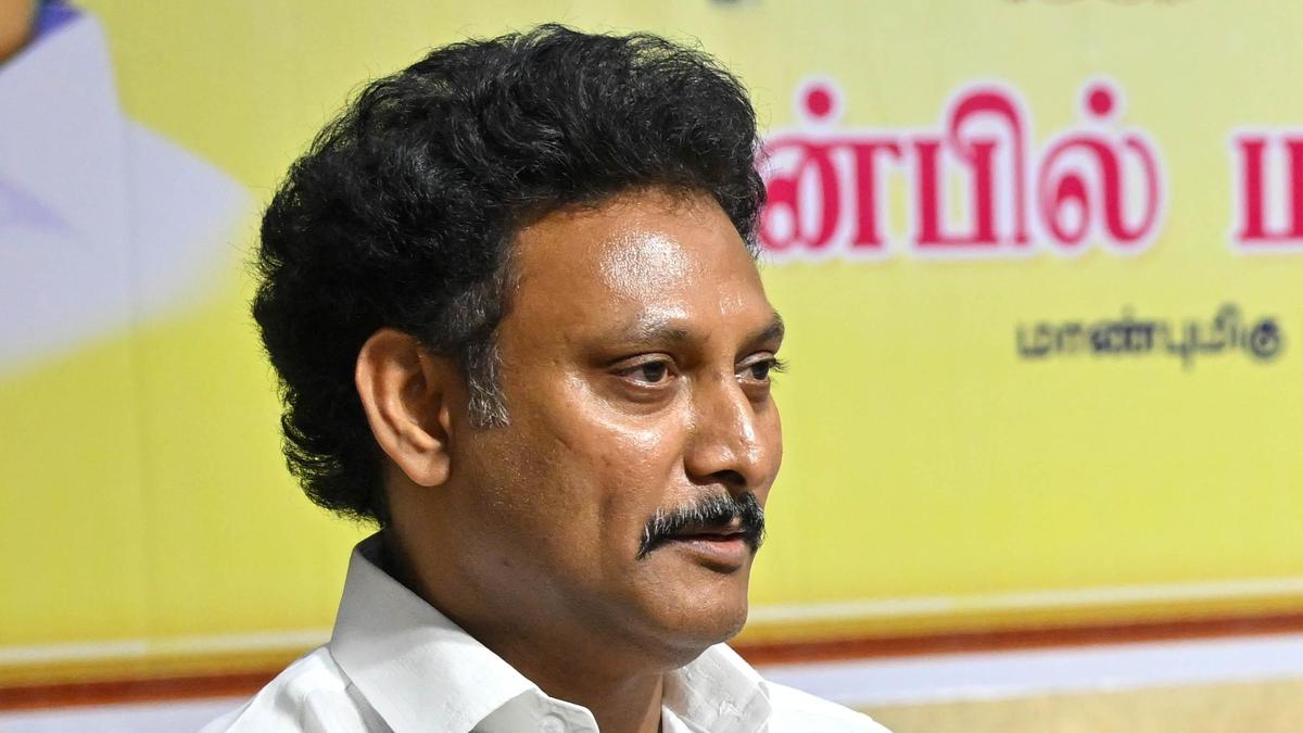 Ex-DMK Minister Seeks to Quash FIR in ₹100-Crore Fraud Case