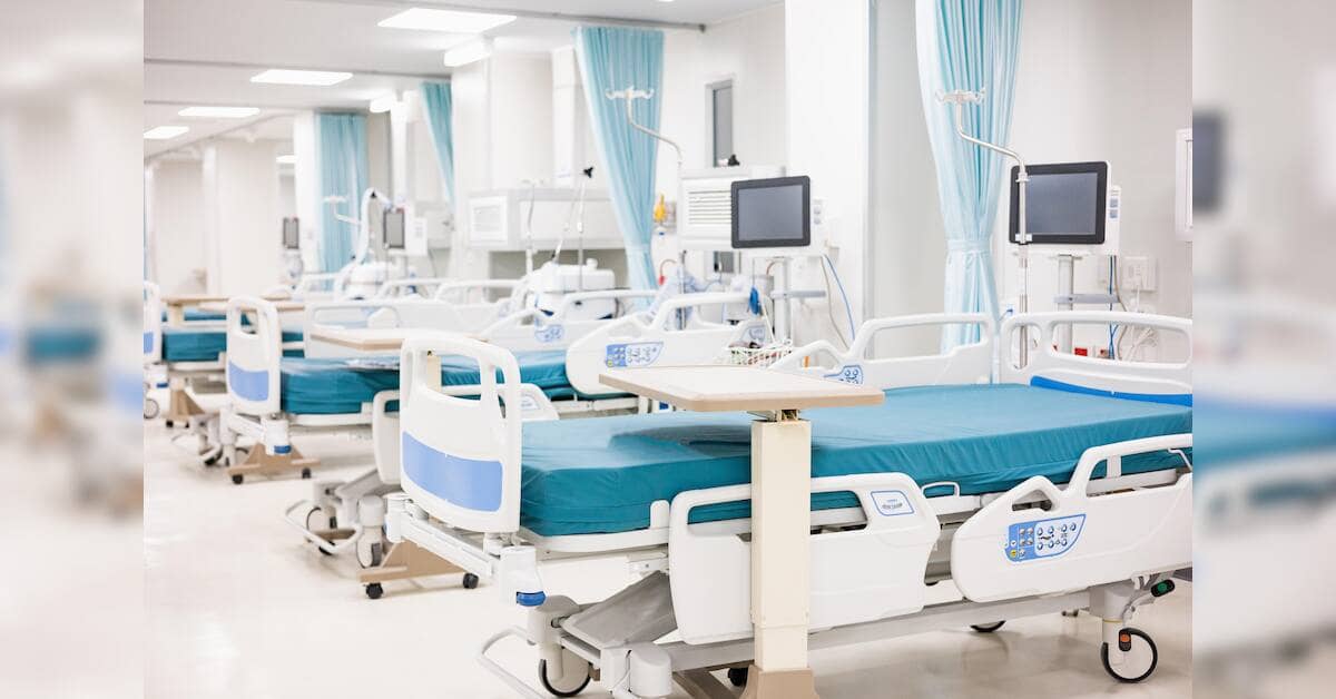 Insurance copayments alone insufficient to fix healthcare cost crisis