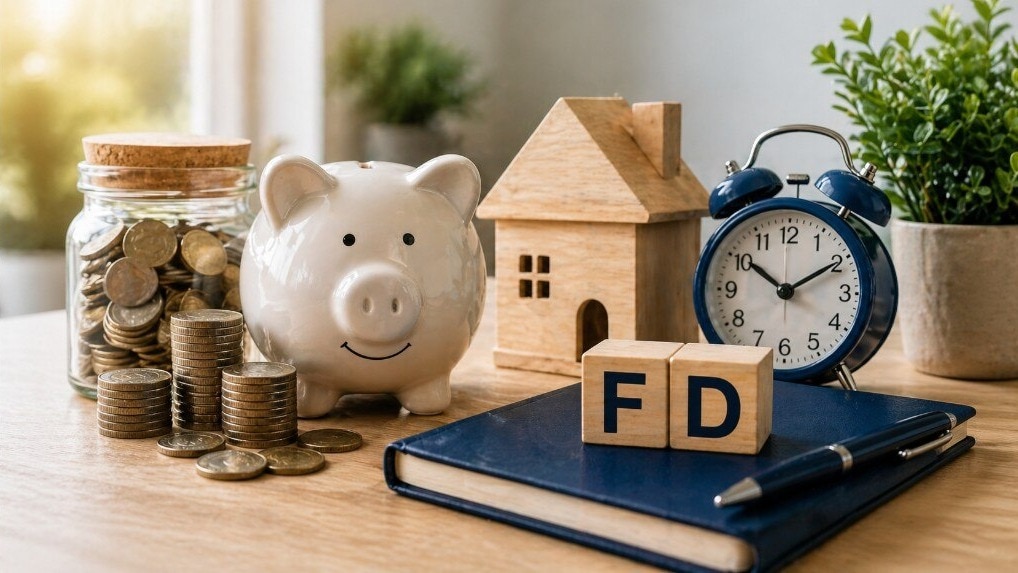 RBI set to implement major changes to fixed deposit rules from October 1
