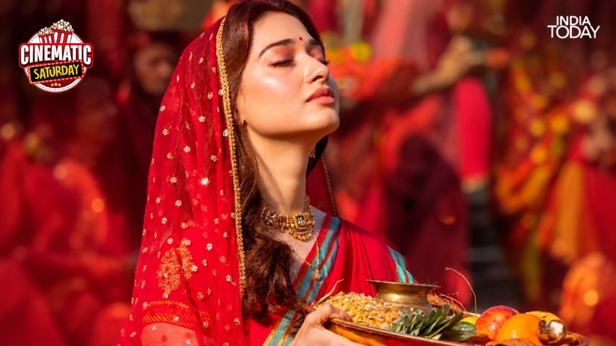 Bihar emerges as focus of Indian mainstream cinema productions