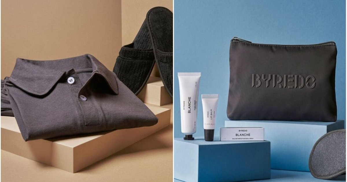 Singapore Airlines rolls out premium amenities on select routes from November