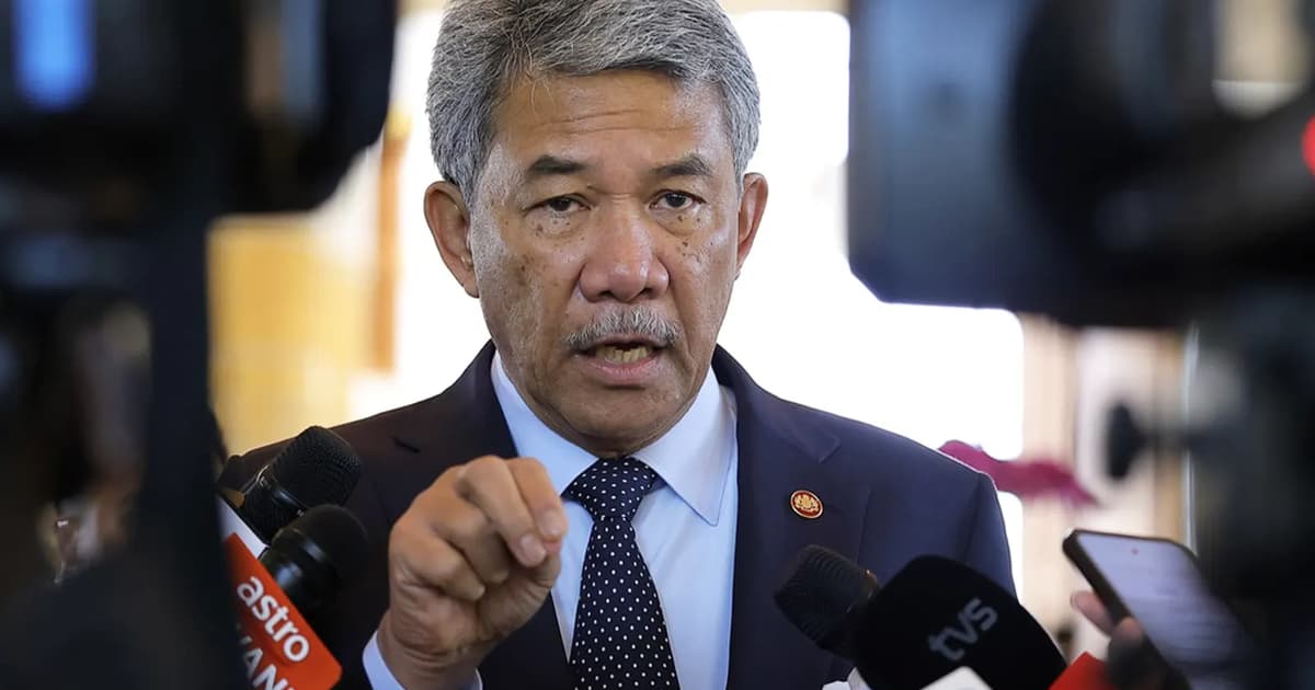 Asean channels best path to resolve regional haze crisis, says Malaysia