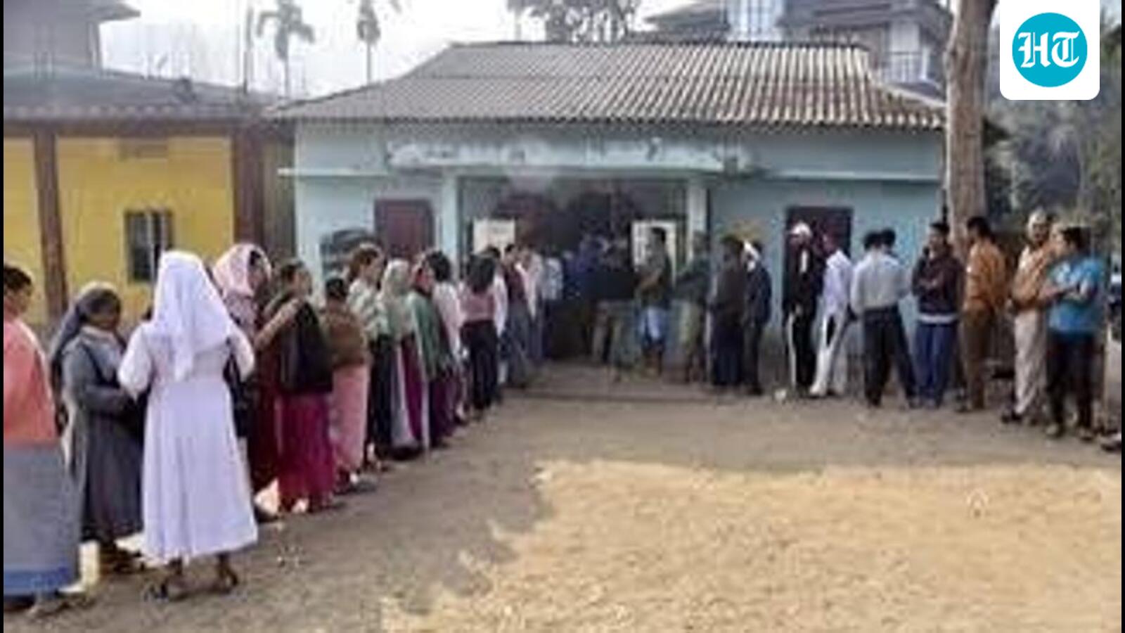 मेघालय में क्षेत्रीय राजनीति का संकट: राष्ट्रीय दल कैसे बढ़ा रहे प्रभाव