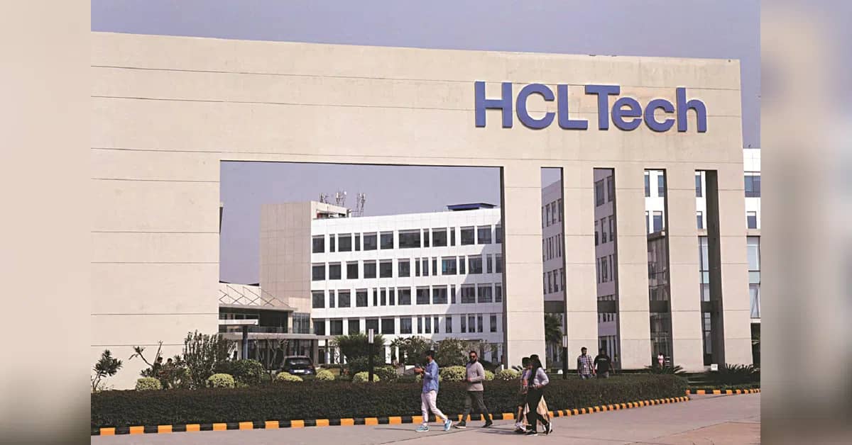 HCLTech to acquire Croatian RPA firm Robotiq.ai for €9 million