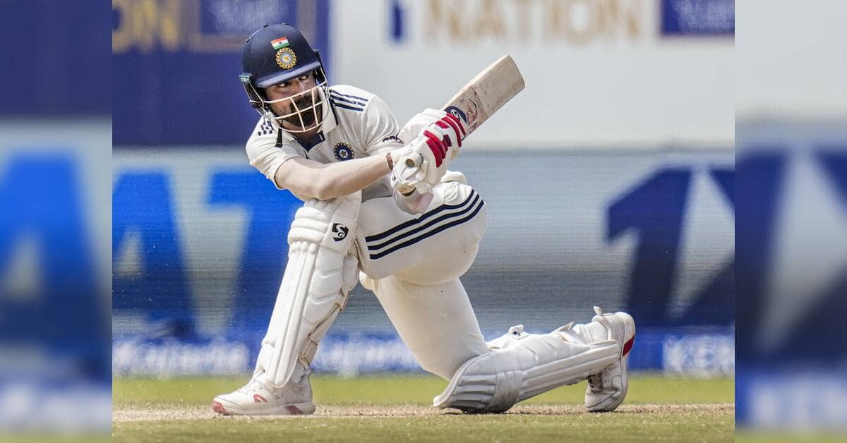 Jaiswal, Rahul named in India A squad for New Zealand Tests