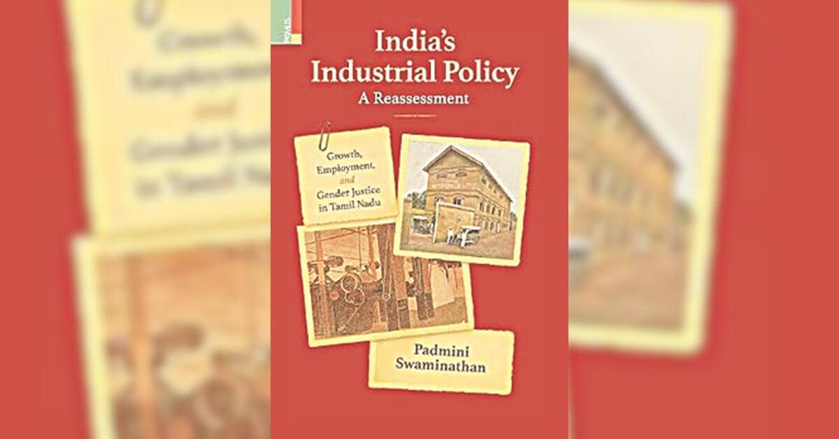 India's industrial policies face scrutiny over gender, wage gaps