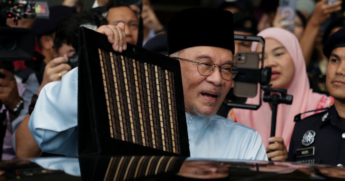 Malaysia unveils 2027 budget with tax cuts targeting urban voters