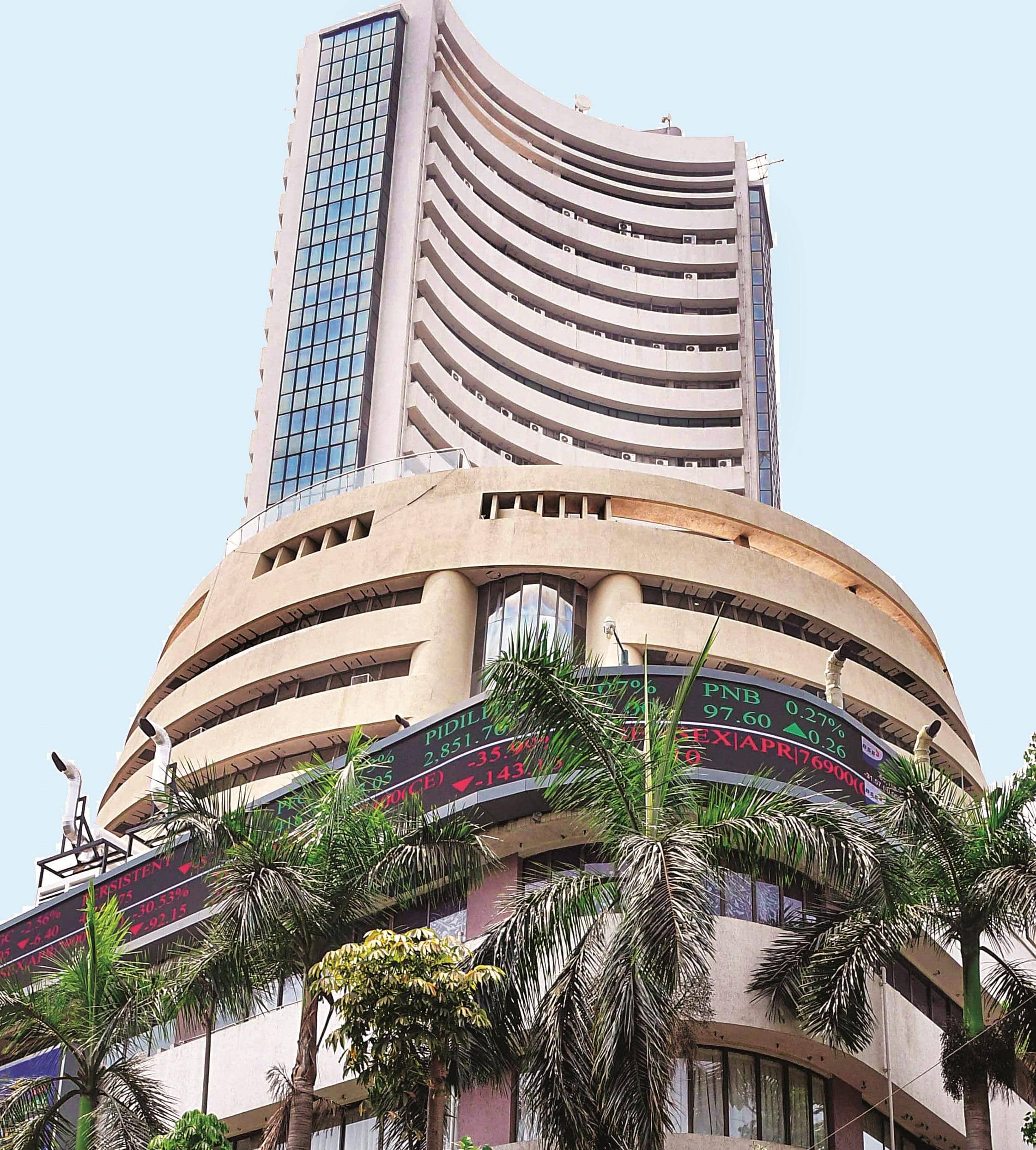 Indian stock markets closed for Dussehra; trading resumes Wednesday