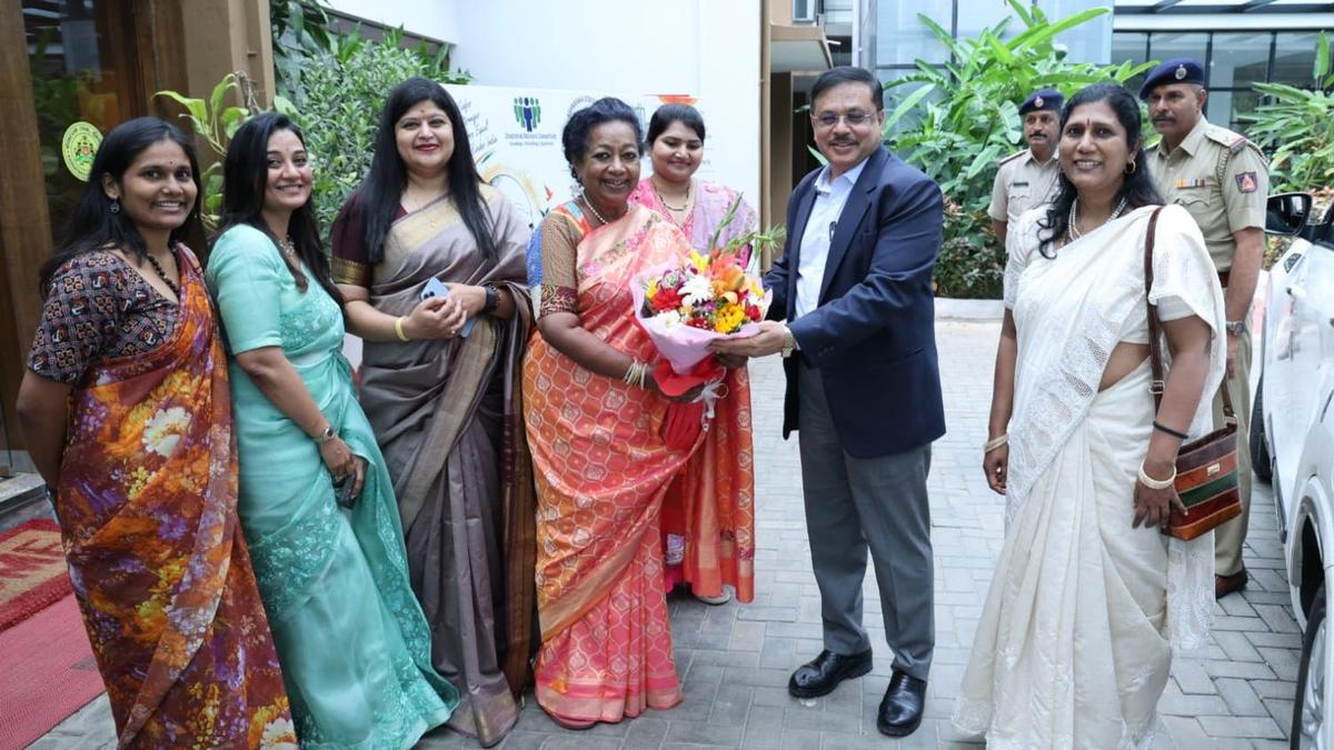 Experts call for preventive policing approach to ensure women's safety