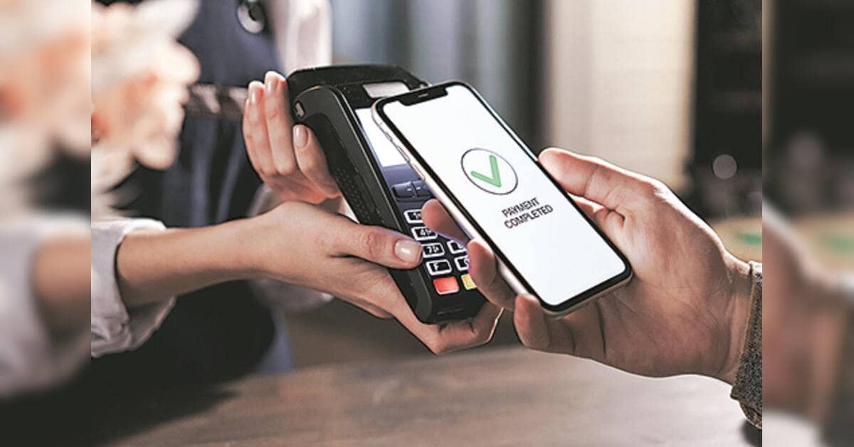 नए MDR नियमों के बाद भी UPI लेनदेन में स्थिरता बनी रही