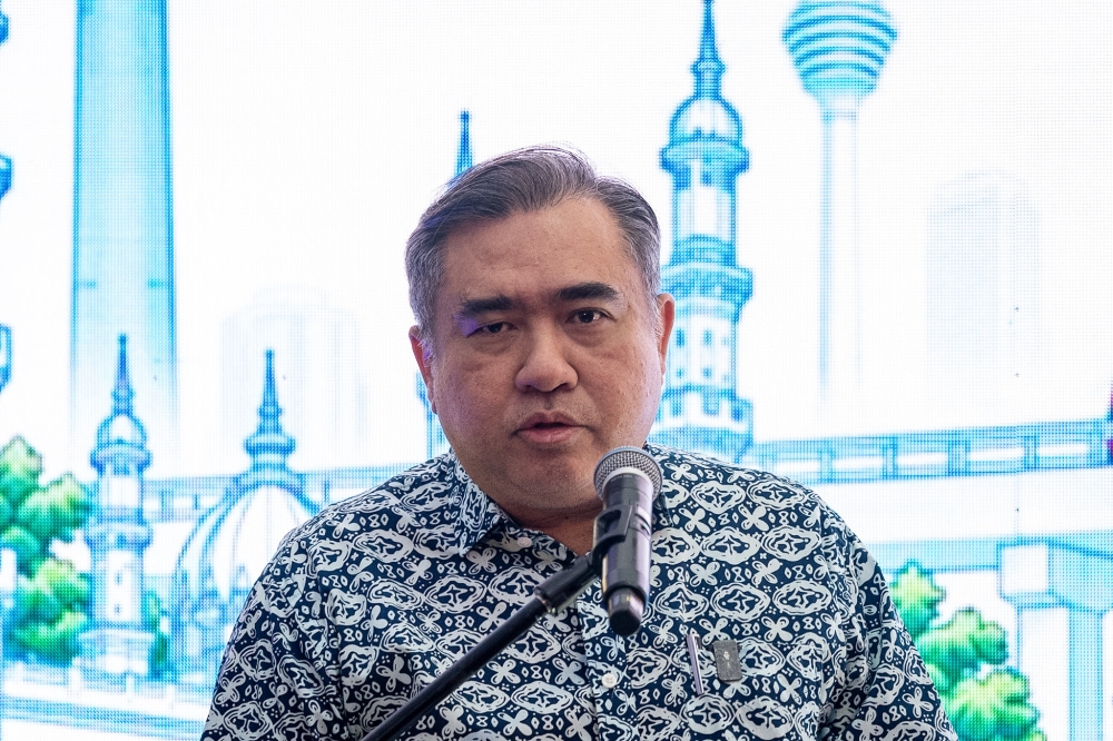 Penggantungan MyEG Berterusan Sehingga Bayaran RM314 Juta Diselesaikan