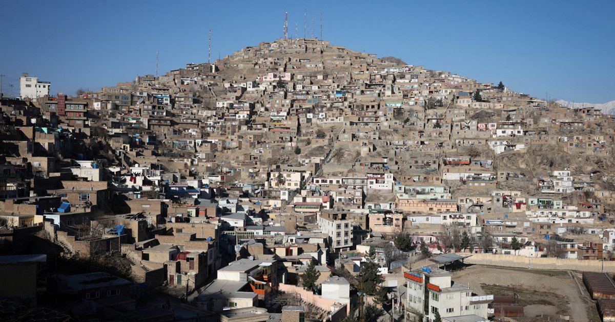 Afghan authorities suspend BBC FM radio broadcasts nationwide