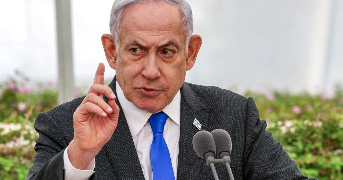 Israeli right-wing rivals clash over historical militia's violent legacy