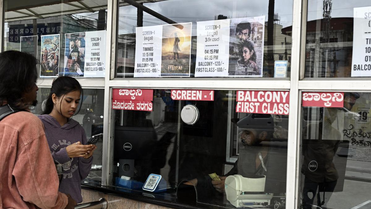 Kannada film industry grapples with paid social media review campaigns