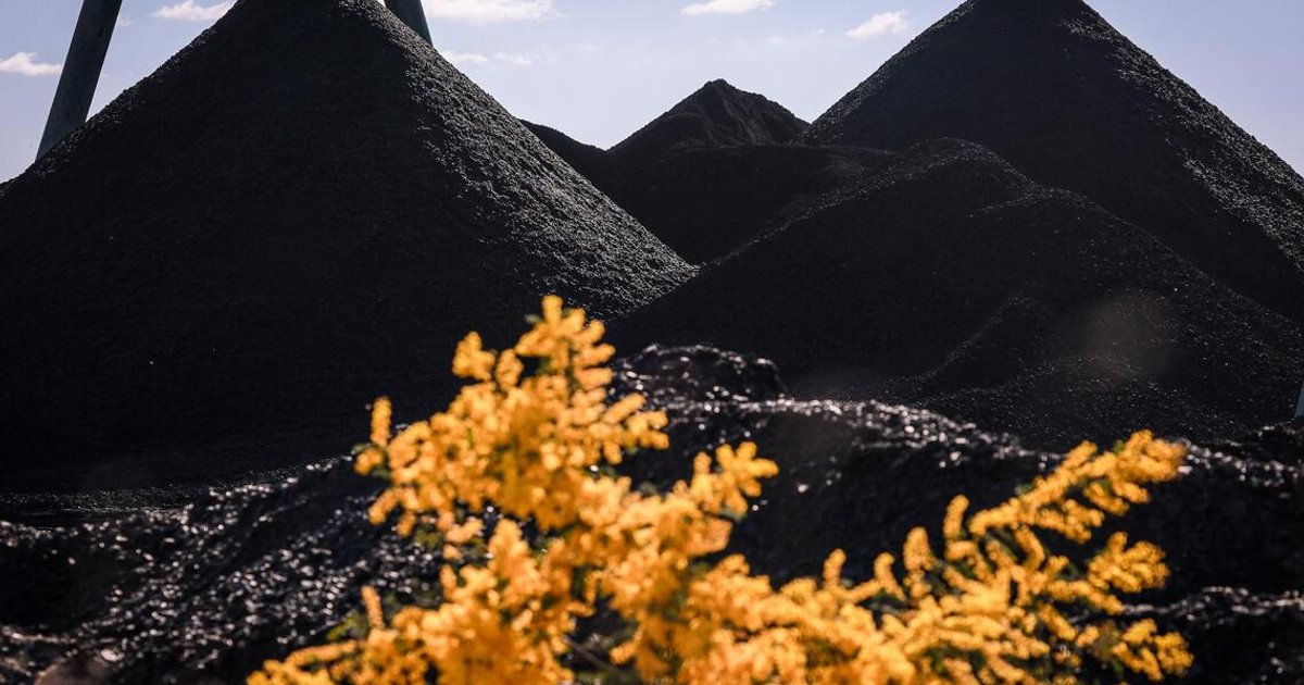 Australia's top court upholds climate ruling against NSW coal mine expansion