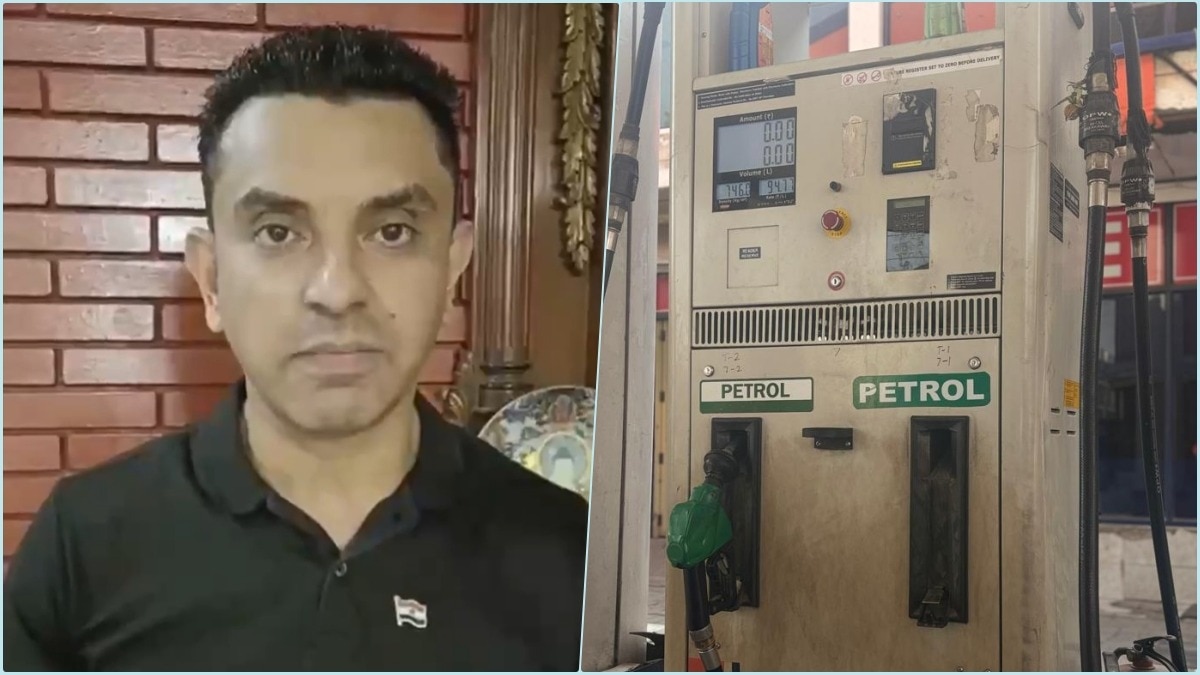 E20 पेट्रोल के विरोध में जंतर मंतर पर भूख हड़ताल की घोषणा