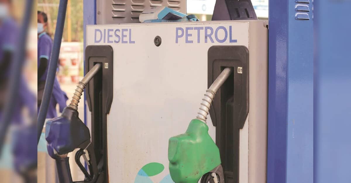 Private fuel retailers cap diesel sales as bulk buyers seek cheaper retail pumps