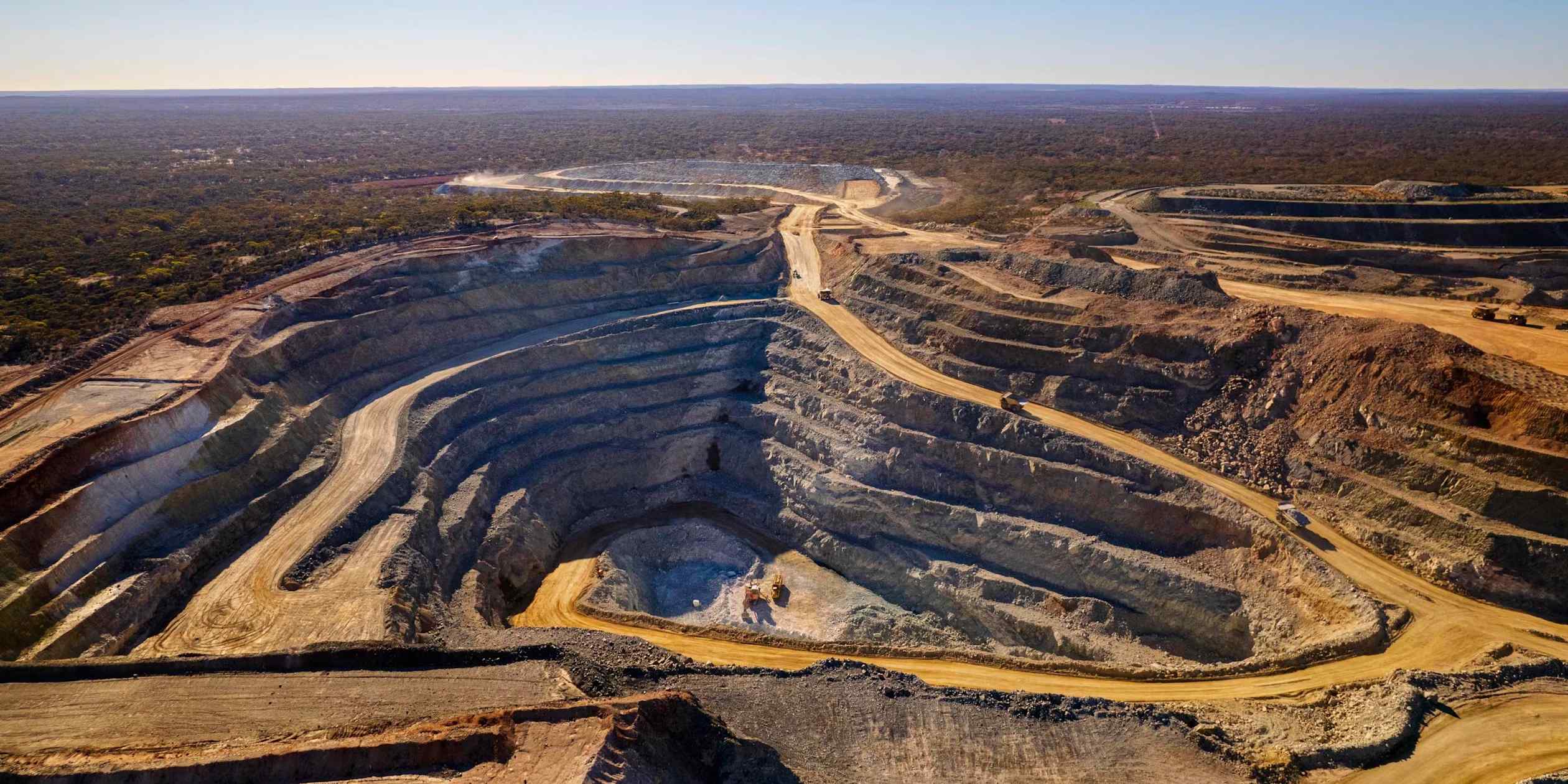Australian lithium producers capitalize on strengthening global commodity prices