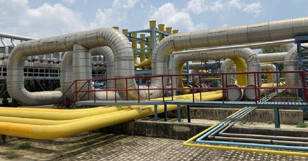 India raises deepwater gas price cap to $9.89 per MMBtu