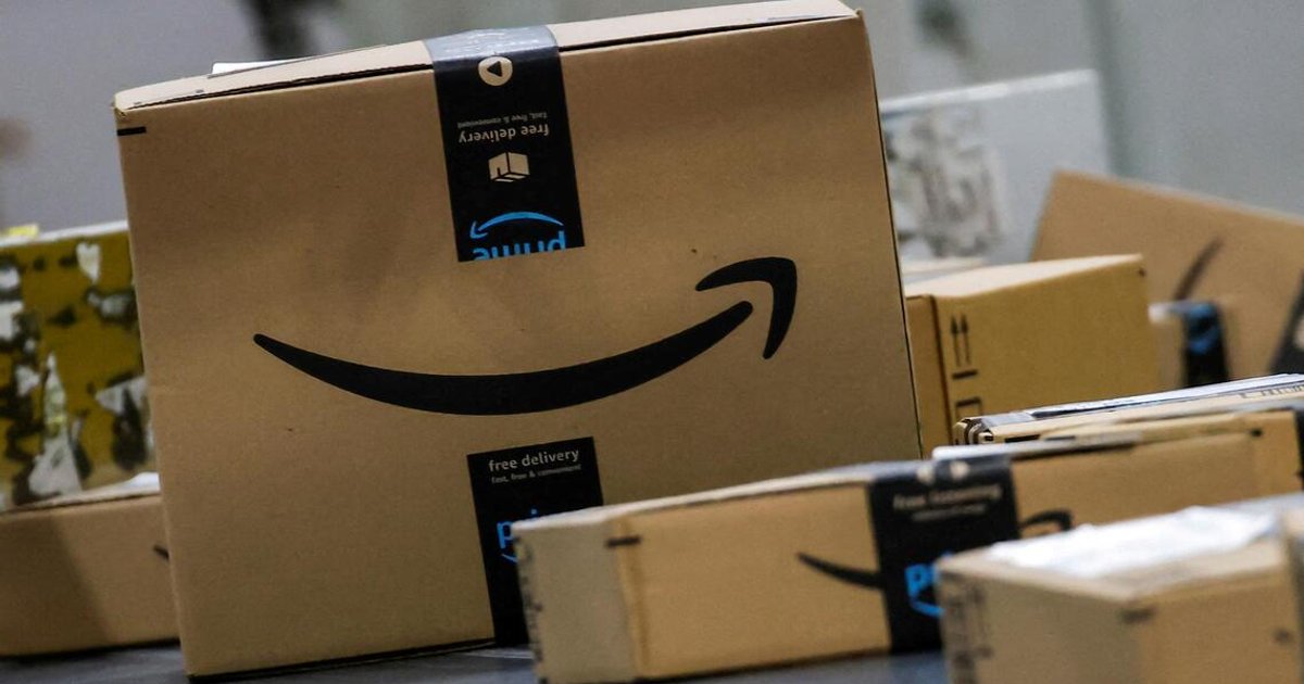 Amazon announces further job cuts focused on retail operations