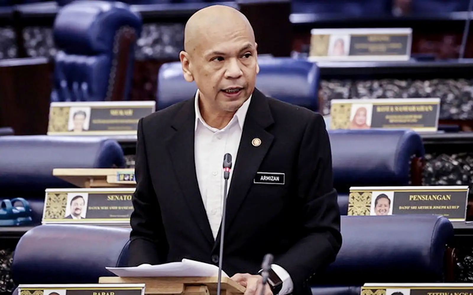 Probe uncovers bid-rigging in RM108mil public sector contracts
