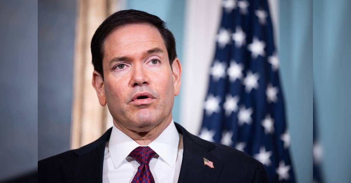 US Secretary of State Rubio to meet Ambani during India visit