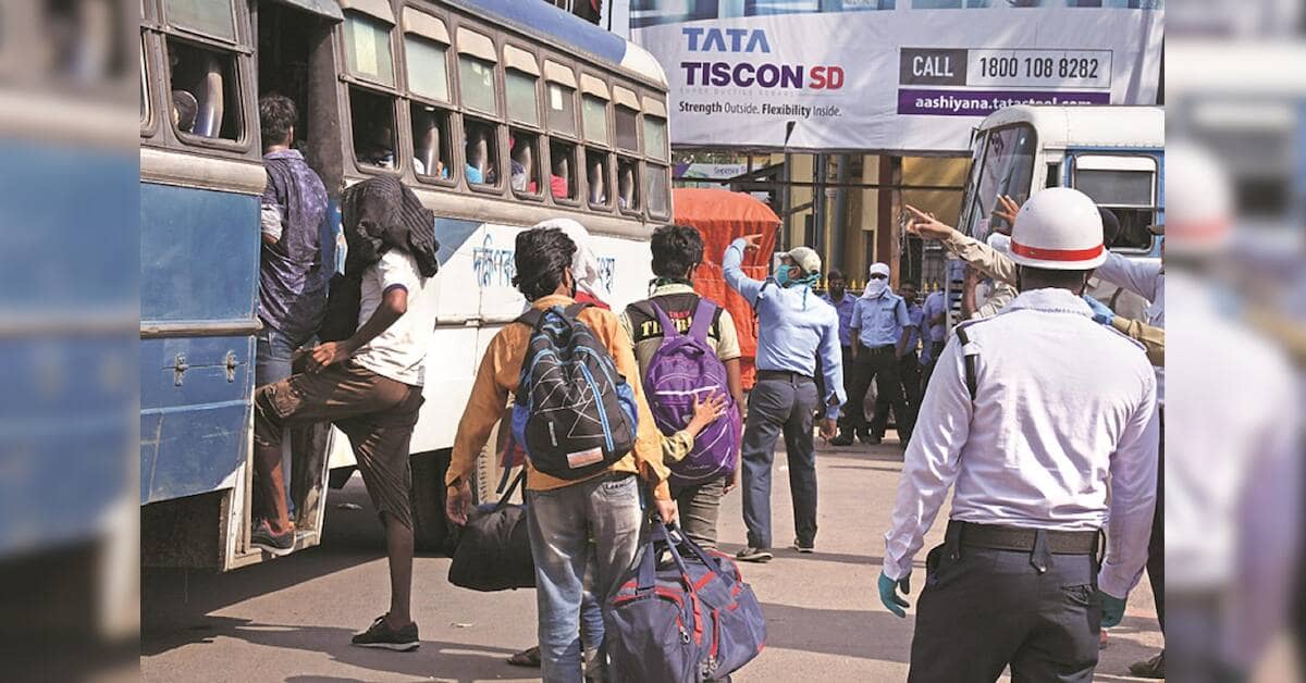 Medical needs drive 4 in 10 overnight trips in rural India
