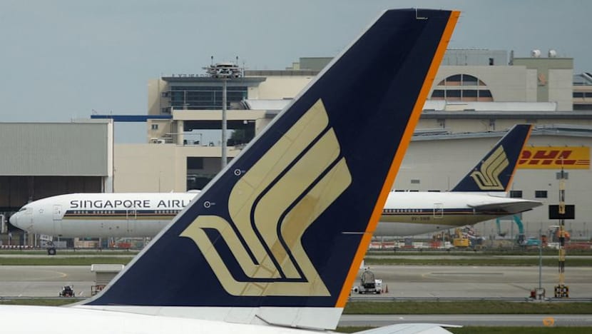 Singapore Airlines to source sustainable jet fuel from local waste-to-fuel plant