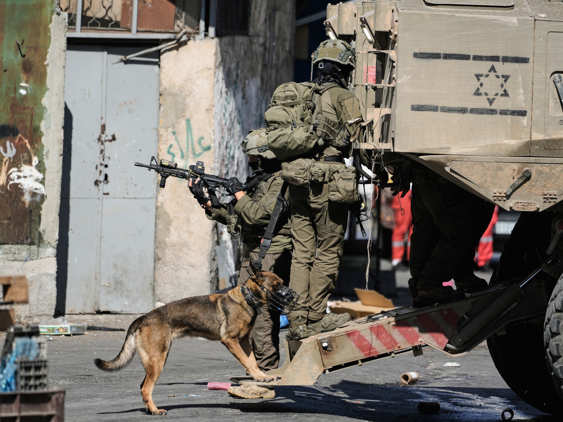 Tensions escalate across Palestinian territories as new season dawns