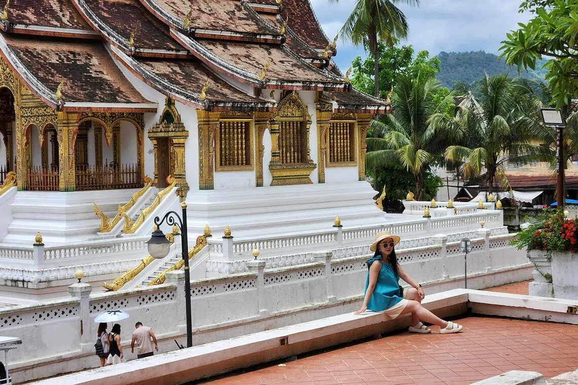 Laos faces power cuts despite becoming regional electricity exporter