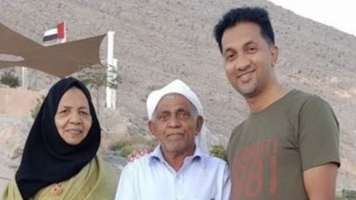 From Porter to Entrepreneur: Man Builds Rs 681 Crore Business from Poverty