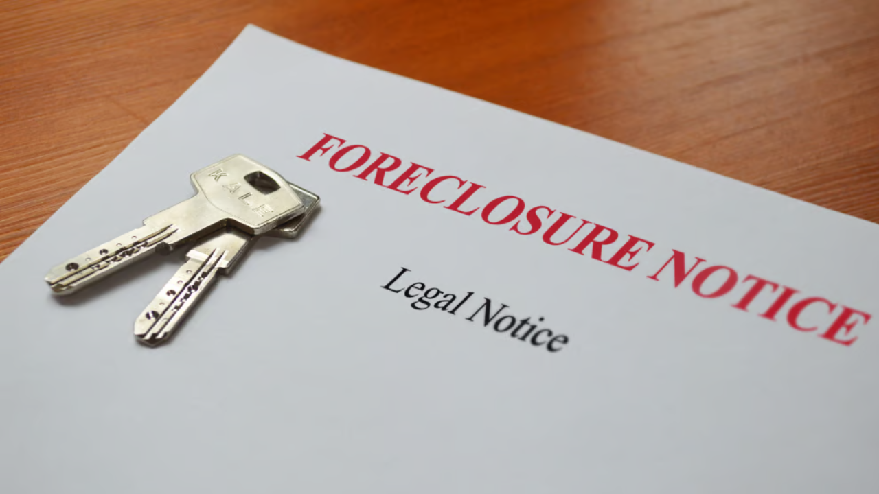 New York court bars foreclosure after lender's three-year delay in default bid