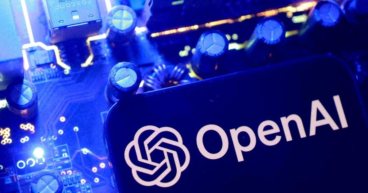 OpenAI valued at $1.25 trillion in latest funding round discussions