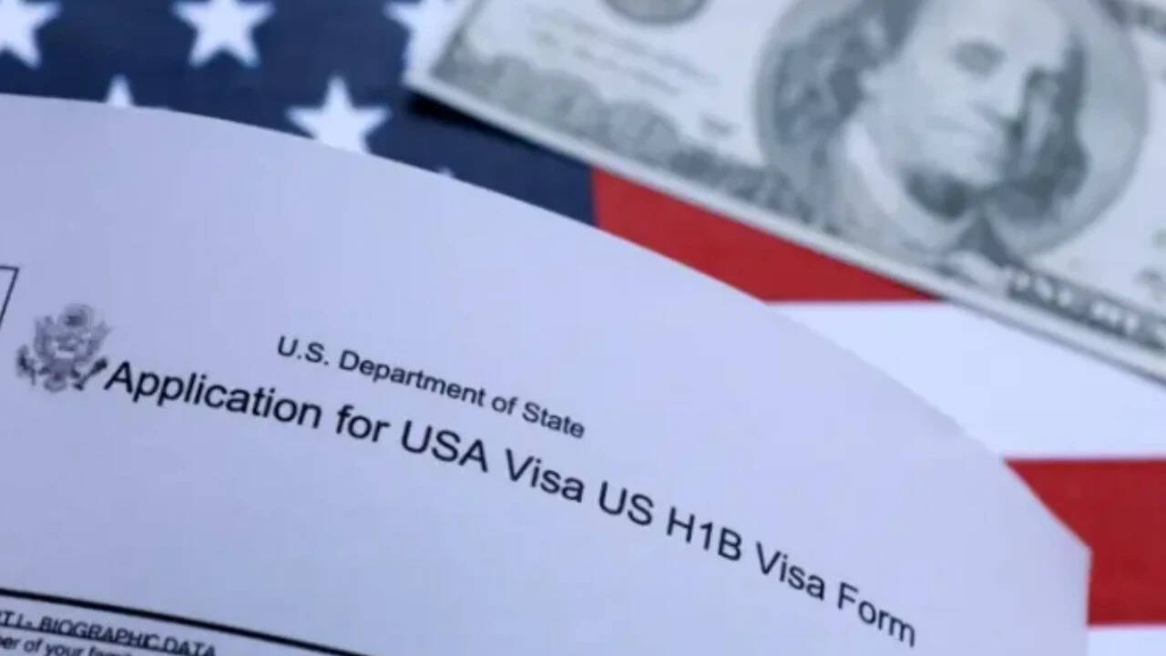 Second US Court Blocks Trump Administration's H-1B Visa Fee Increase