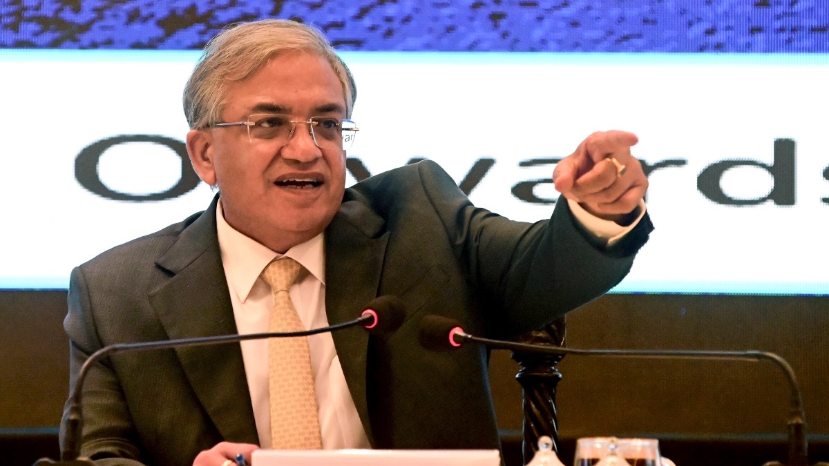 ECI Asserts All SIR Orders Were Unanimous Decisions by Commission