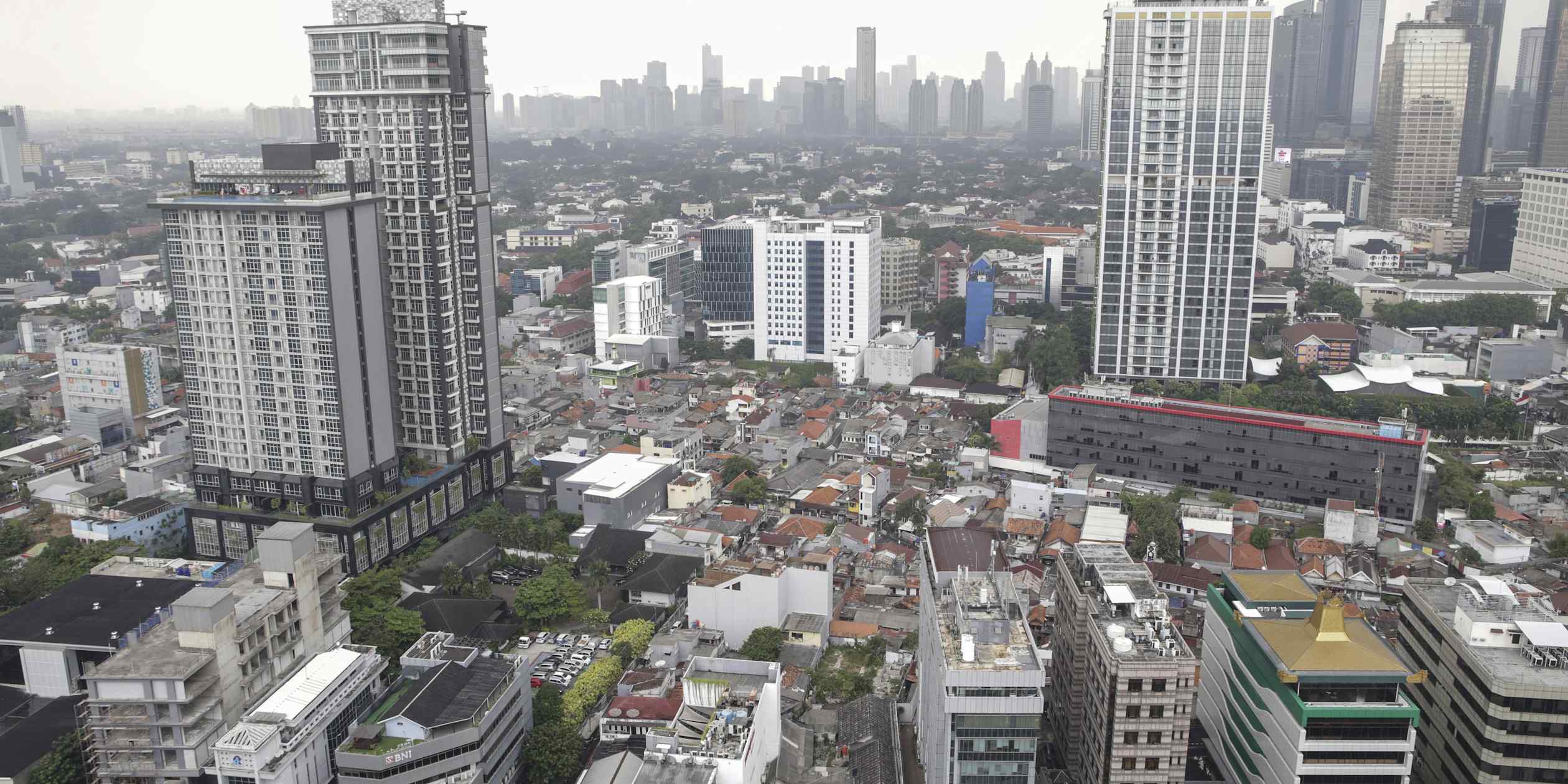 MSCI launches review into potential Indonesia index reclassification
