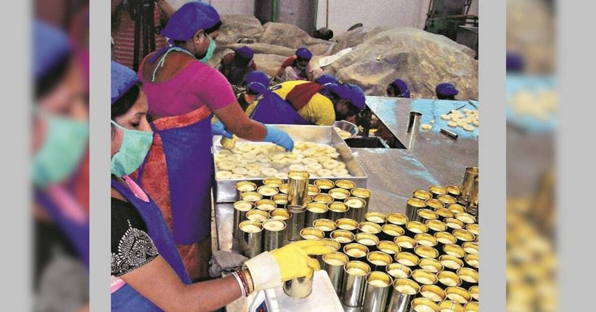 Uttar Pradesh unveils food processing policy to boost agricultural value addition