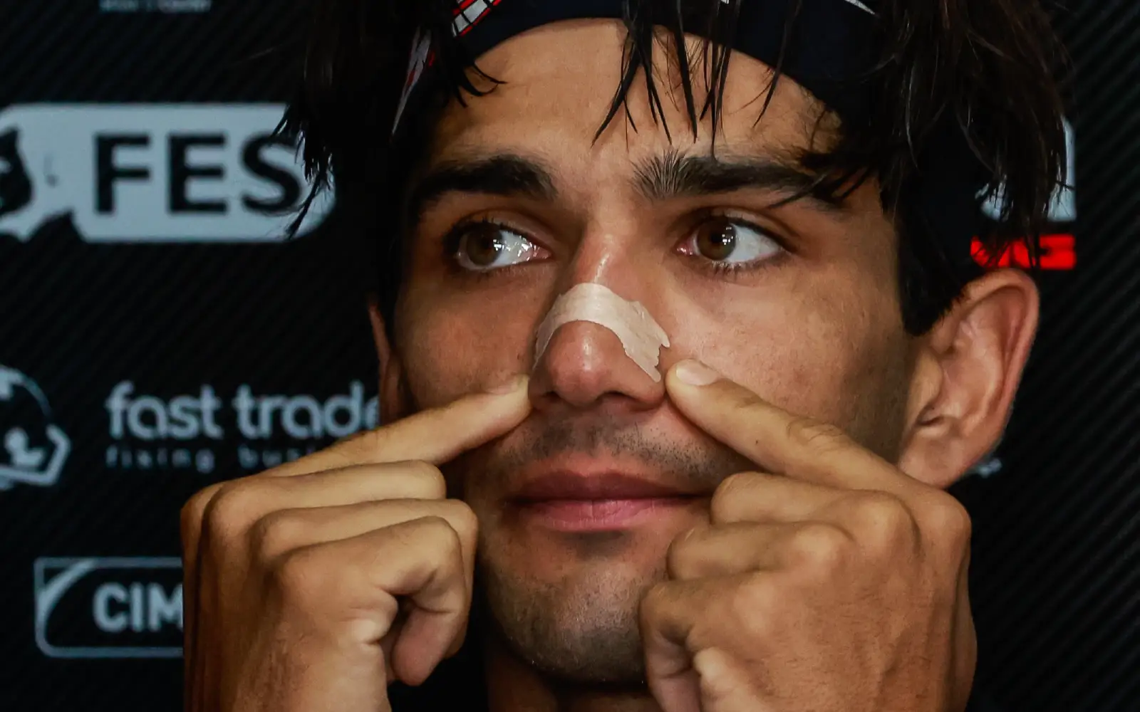Spanish MotoGP rider Martin sidelined with fracture after Australian crash