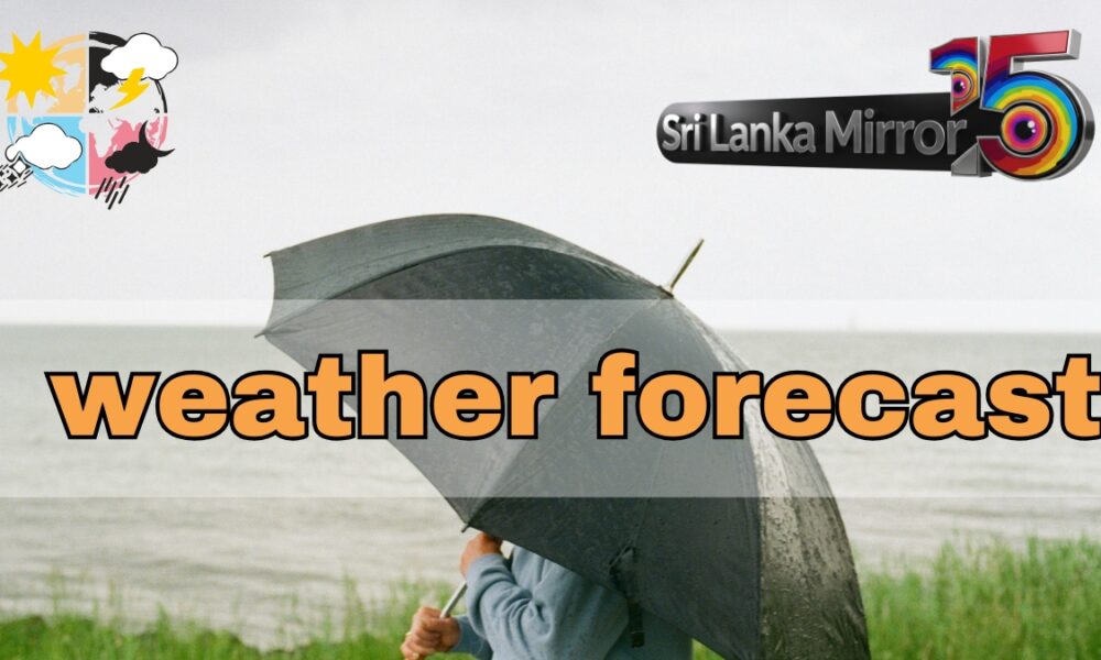 Cyclone Arnab weakens; gusty winds expected across island