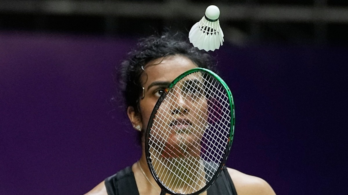 Sindhu Vows Comeback After Asian Games Quarterfinal Heartbreak