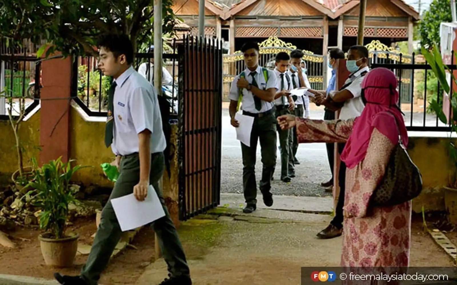 School Violence Prevention Requires More Than Standard Operating Procedures