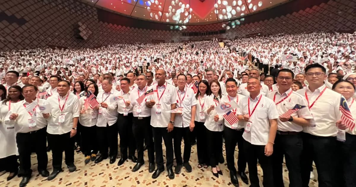 DAP perlu hapuskan persepsi anti-Melayu dan anti-Islam, kata penganalisis