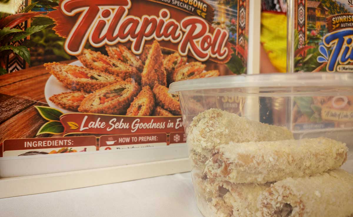 South Cotabato launches inaugural tilapia festival to boost farmer markets