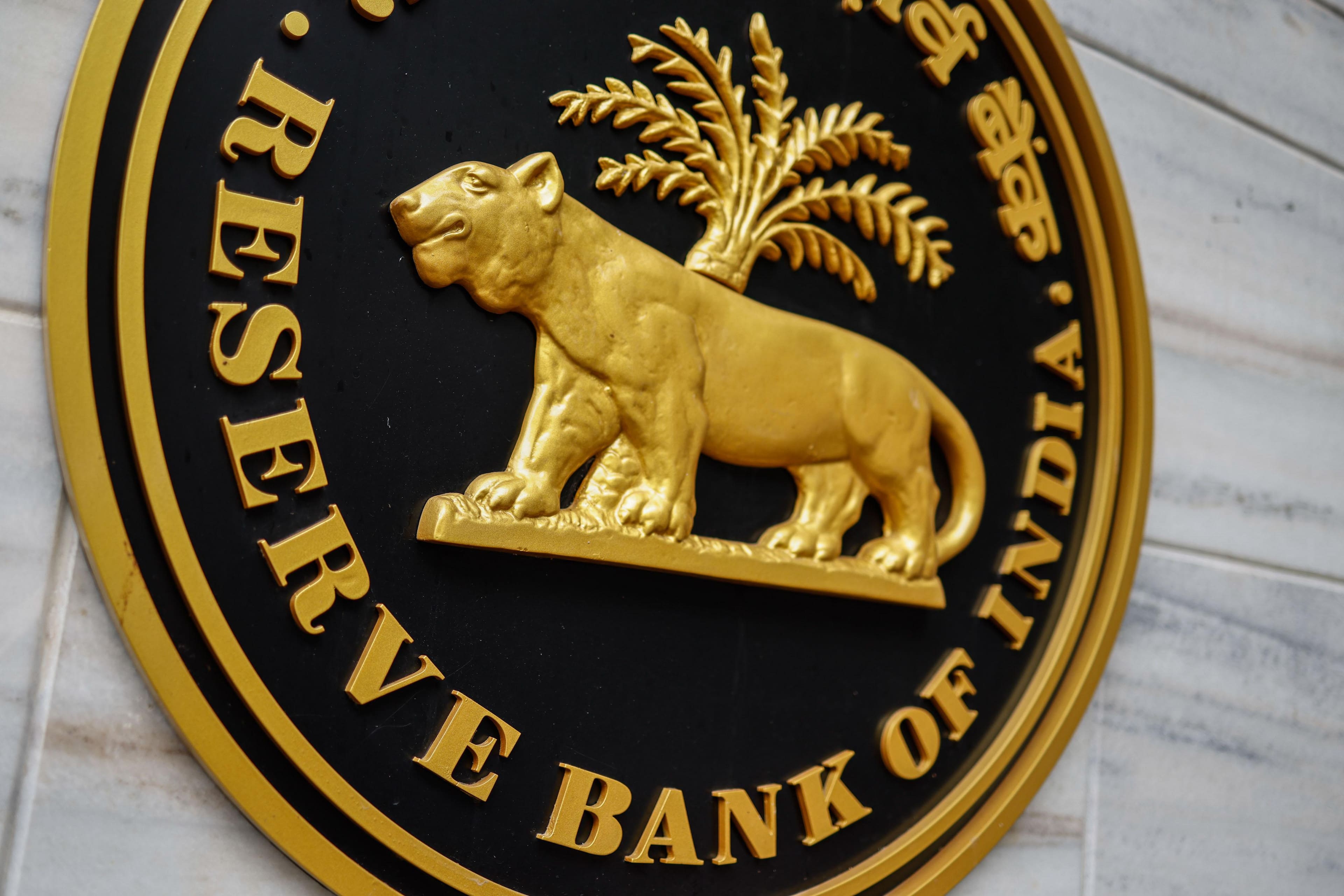 RBI conducts first cash auction in three months as rates climb