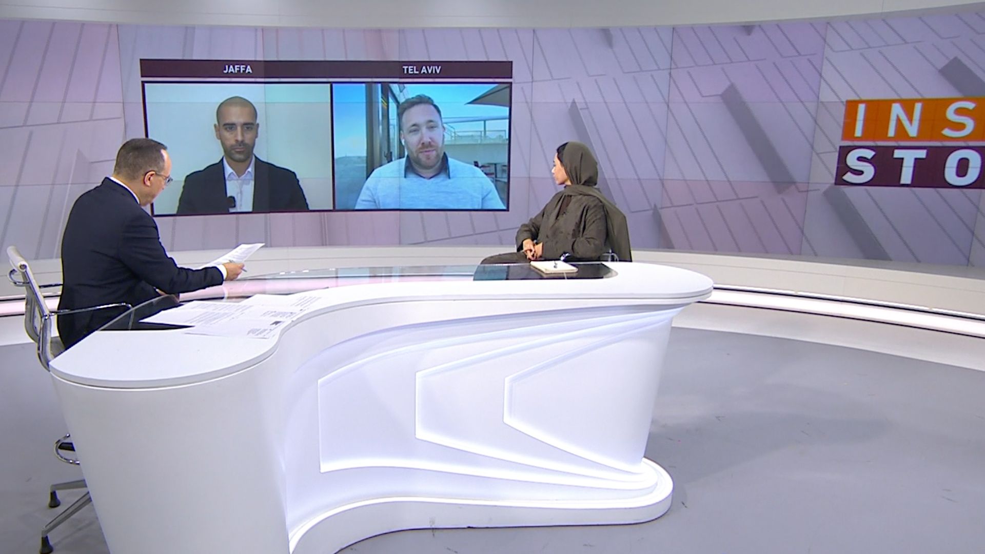 Qatar dismisses Israeli claims of interference in domestic elections